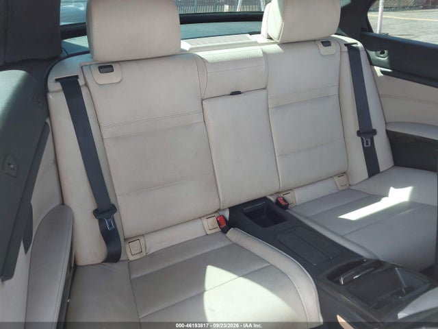 Aukcja sprzedaży 2011 Bmw 3 Series 328i, vin: WBADW7C58BE727700, numer aukcji: 46193817