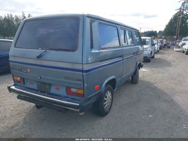 Aukcja sprzedaży 1987 Volkswagen Vanagon Bus, vin: WV2YB0250HH006613, numer aukcji: 46193819