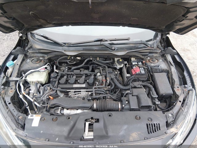 Продаж на аукціоні авто 2016 Honda Civic Ex-t, vin: 19XFC1F38GE013539, номер лоту: 46193821