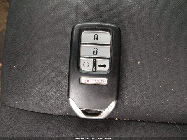 Продаж на аукціоні авто 2016 Honda Civic Ex-t, vin: 19XFC1F38GE013539, номер лоту: 46193821
