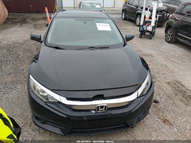 Продаж на аукціоні авто 2016 Honda Civic Ex-t, vin: 19XFC1F38GE013539, номер лоту: 46193821