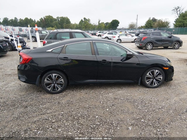 Продаж на аукціоні авто 2016 Honda Civic Ex-t, vin: 19XFC1F38GE013539, номер лоту: 46193821