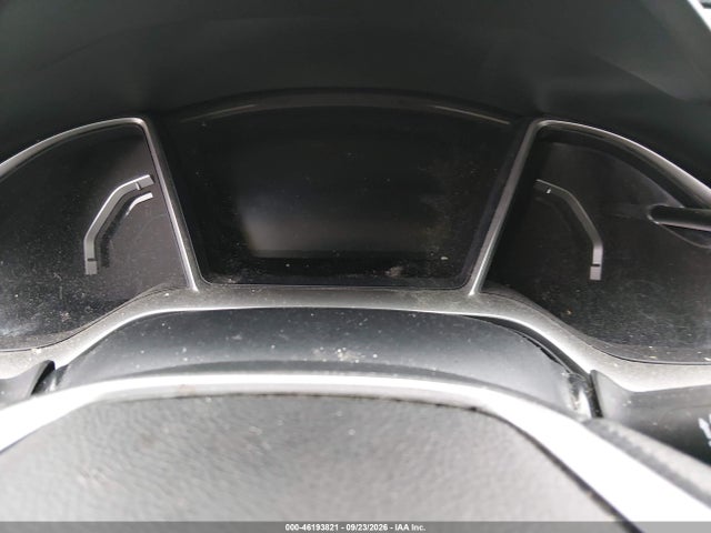 Продаж на аукціоні авто 2016 Honda Civic Ex-t, vin: 19XFC1F38GE013539, номер лоту: 46193821