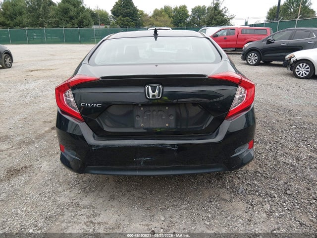 Продаж на аукціоні авто 2016 Honda Civic Ex-t, vin: 19XFC1F38GE013539, номер лоту: 46193821