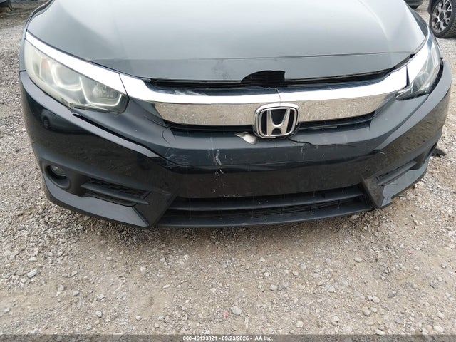 Продаж на аукціоні авто 2016 Honda Civic Ex-t, vin: 19XFC1F38GE013539, номер лоту: 46193821