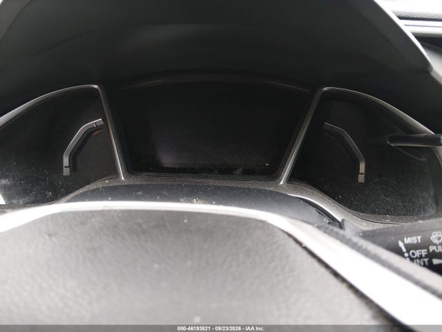 Продаж на аукціоні авто 2016 Honda Civic Ex-t, vin: 19XFC1F38GE013539, номер лоту: 46193821
