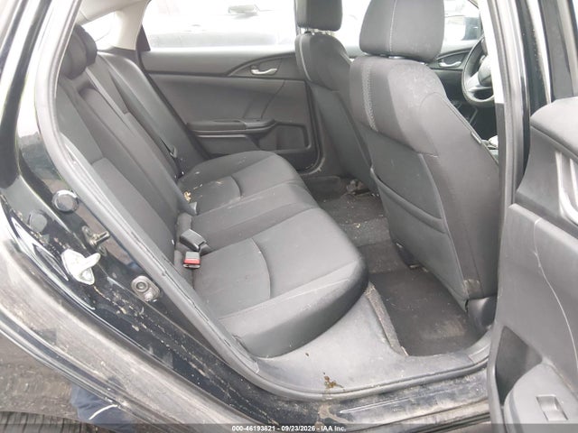 Продаж на аукціоні авто 2016 Honda Civic Ex-t, vin: 19XFC1F38GE013539, номер лоту: 46193821