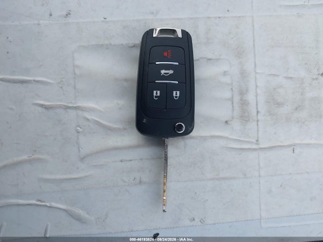 Aukcja sprzedaży 2016 Mitsubishi Lancer Es, vin: JA32U2FU7GU001912, numer aukcji: 46193824