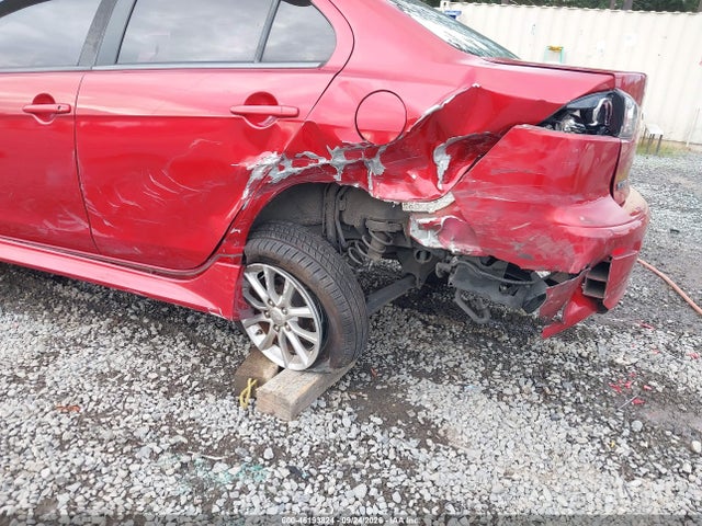 Aukcja sprzedaży 2016 Mitsubishi Lancer Es, vin: JA32U2FU7GU001912, numer aukcji: 46193824