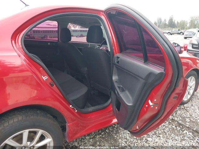 Aukcja sprzedaży 2016 Mitsubishi Lancer Es, vin: JA32U2FU7GU001912, numer aukcji: 46193824