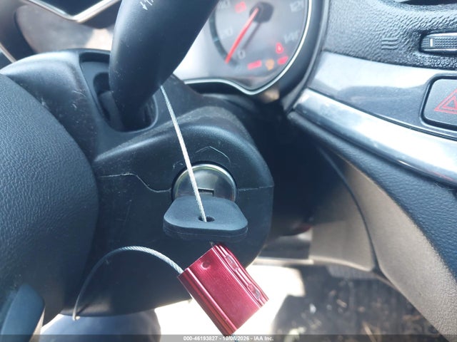 Aukcja sprzedaży 2016 Chevrolet Impala Lt, vin: 2G1115S31G9194083, numer aukcji: 46193827