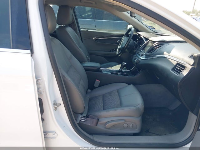 Aukcja sprzedaży 2016 Chevrolet Impala Lt, vin: 2G1115S31G9194083, numer aukcji: 46193827