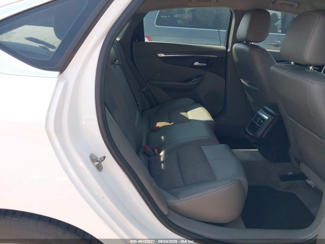 Aukcja sprzedaży 2016 Chevrolet Impala Lt, vin: 2G1115S31G9194083, numer aukcji: 46193827