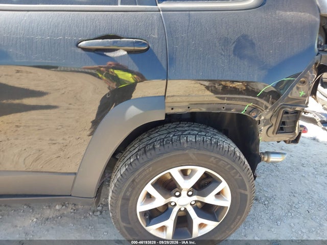 Продажа на аукционе авто 2016 Jeep Cherokee Trailhawk, vin: 1C4PJMBS6GW104808, номер лота: 46193828