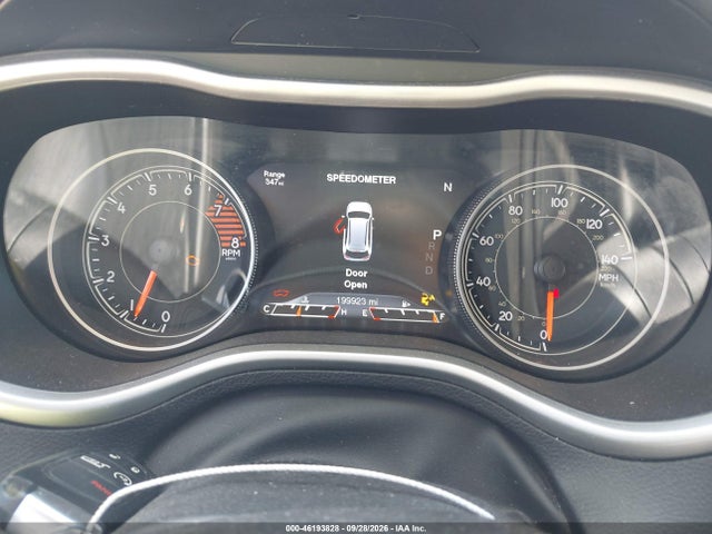 Продажа на аукционе авто 2016 Jeep Cherokee Trailhawk, vin: 1C4PJMBS6GW104808, номер лота: 46193828