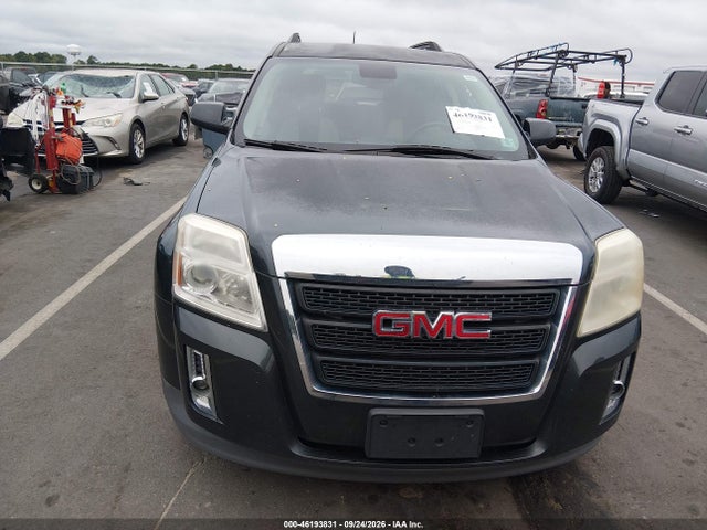 2014 Gmc Terrain Sle-2 მანქანა იყიდება აუქციონზე, vin: 2GKALREK3E6252595, აუქციონის ნომერი: 46193831