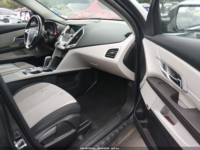 2014 Gmc Terrain Sle-2 მანქანა იყიდება აუქციონზე, vin: 2GKALREK3E6252595, აუქციონის ნომერი: 46193831
