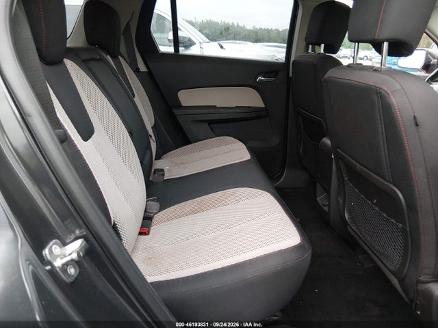 2014 Gmc Terrain Sle-2 მანქანა იყიდება აუქციონზე, vin: 2GKALREK3E6252595, აუქციონის ნომერი: 46193831