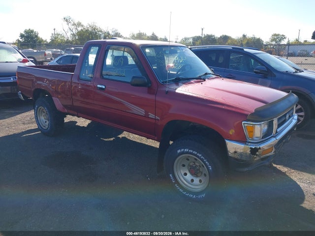 Aukcja sprzedaży 1994 Toyota Pickup 1/2 Ton Ex Long Whlbse Dx, vin: 4TAVN13DXRZ209116, numer aukcji: 46193832