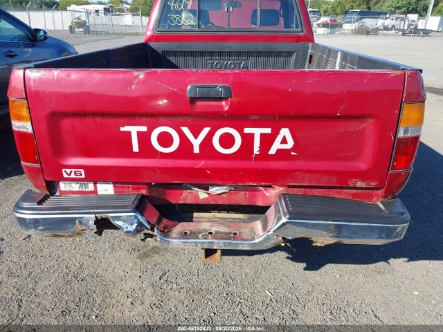 Aukcja sprzedaży 1994 Toyota Pickup 1/2 Ton Ex Long Whlbse Dx, vin: 4TAVN13DXRZ209116, numer aukcji: 46193832