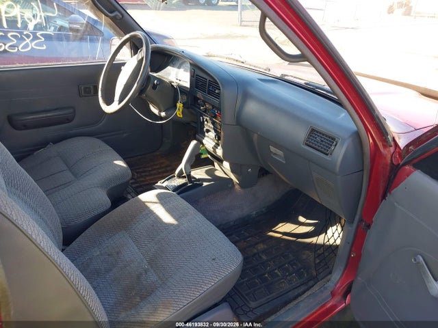 Aukcja sprzedaży 1994 Toyota Pickup 1/2 Ton Ex Long Whlbse Dx, vin: 4TAVN13DXRZ209116, numer aukcji: 46193832