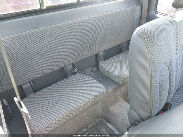 Aukcja sprzedaży 1994 Toyota Pickup 1/2 Ton Ex Long Whlbse Dx, vin: 4TAVN13DXRZ209116, numer aukcji: 46193832