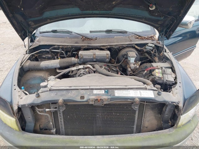 Aukcja sprzedaży 1995 Dodge Ram 1500, vin: 1B7HC16Y5SS132269, numer aukcji: 46193834