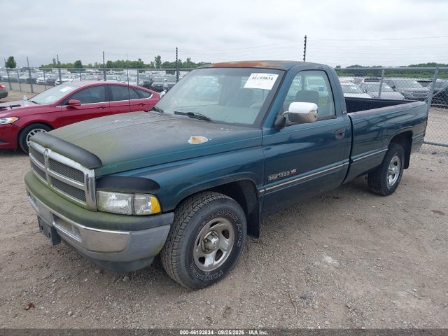 Aukcja sprzedaży 1995 Dodge Ram 1500, vin: 1B7HC16Y5SS132269, numer aukcji: 46193834