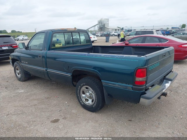 Aukcja sprzedaży 1995 Dodge Ram 1500, vin: 1B7HC16Y5SS132269, numer aukcji: 46193834