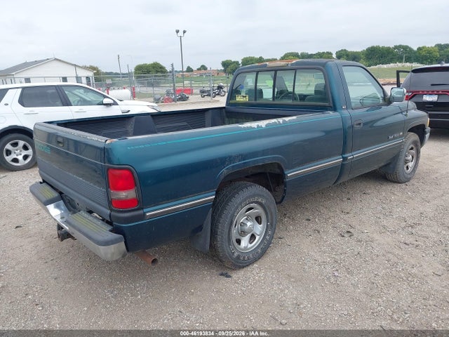 Aukcja sprzedaży 1995 Dodge Ram 1500, vin: 1B7HC16Y5SS132269, numer aukcji: 46193834