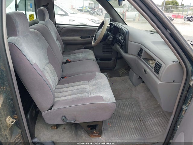 Aukcja sprzedaży 1995 Dodge Ram 1500, vin: 1B7HC16Y5SS132269, numer aukcji: 46193834
