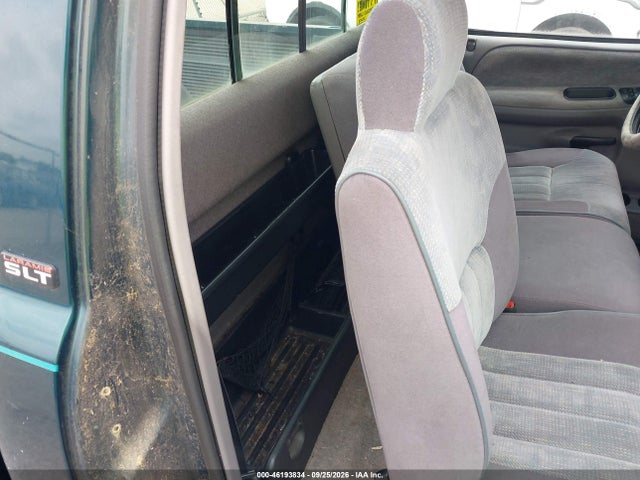 Aukcja sprzedaży 1995 Dodge Ram 1500, vin: 1B7HC16Y5SS132269, numer aukcji: 46193834