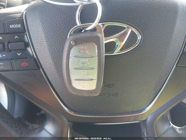 Продажа на аукционе авто 2015 Hyundai Sonata Sport, vin: 5NPE34AF7FH052566, номер лота: 46193835