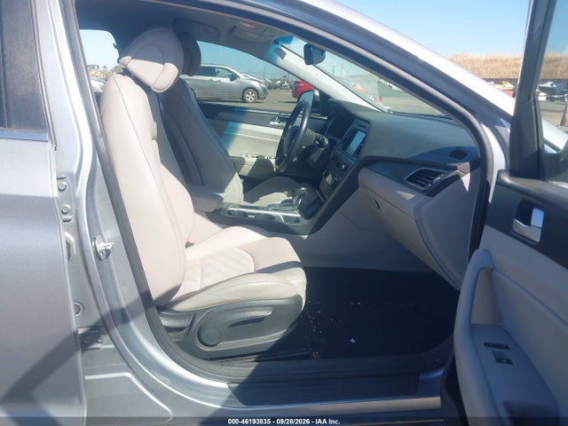 Продажа на аукционе авто 2015 Hyundai Sonata Sport, vin: 5NPE34AF7FH052566, номер лота: 46193835