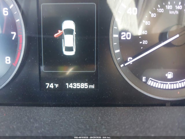 Продажа на аукционе авто 2015 Hyundai Sonata Sport, vin: 5NPE34AF7FH052566, номер лота: 46193835