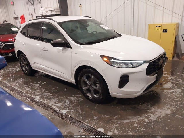 Aukcja sprzedaży 2023 Ford Escape St-line, vin: 1FMCU9MN4PUA86472, numer aukcji: 46193838