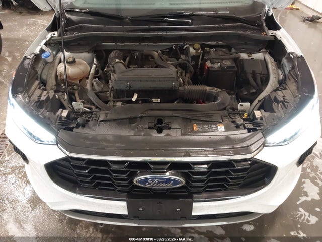 Aukcja sprzedaży 2023 Ford Escape St-line, vin: 1FMCU9MN4PUA86472, numer aukcji: 46193838