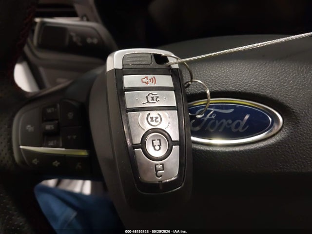 Aukcja sprzedaży 2023 Ford Escape St-line, vin: 1FMCU9MN4PUA86472, numer aukcji: 46193838