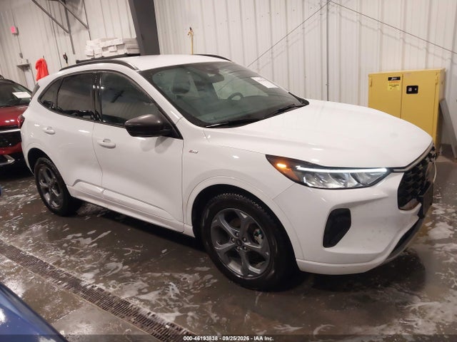 Aukcja sprzedaży 2023 Ford Escape St-line, vin: 1FMCU9MN4PUA86472, numer aukcji: 46193838