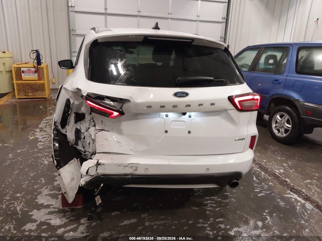 Aukcja sprzedaży 2023 Ford Escape St-line, vin: 1FMCU9MN4PUA86472, numer aukcji: 46193838