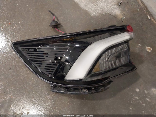 Aukcja sprzedaży 2023 Ford Escape St-line, vin: 1FMCU9MN4PUA86472, numer aukcji: 46193838