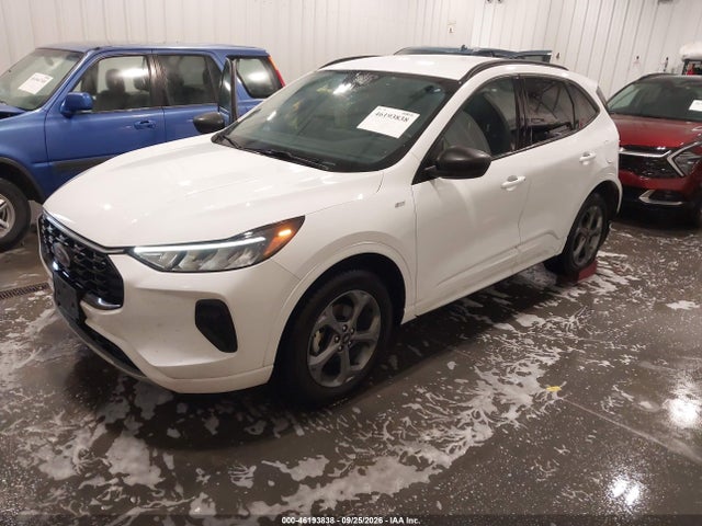 Aukcja sprzedaży 2023 Ford Escape St-line, vin: 1FMCU9MN4PUA86472, numer aukcji: 46193838
