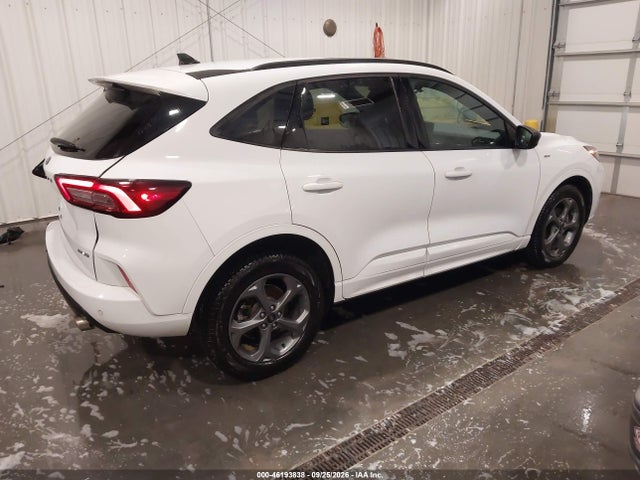 Aukcja sprzedaży 2023 Ford Escape St-line, vin: 1FMCU9MN4PUA86472, numer aukcji: 46193838