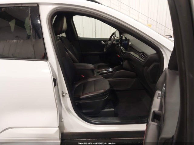 Aukcja sprzedaży 2023 Ford Escape St-line, vin: 1FMCU9MN4PUA86472, numer aukcji: 46193838