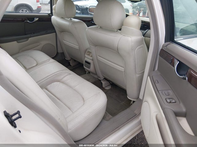 Продажа на аукционе авто 2003 Cadillac Deville Dts, vin: 1G6KF57993U122753, номер лота: 46193839