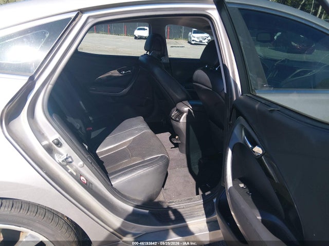 Продаж на аукціоні авто 2012 Hyundai Azera, vin: KMHFH4JG5CA139394, номер лоту: 46193842