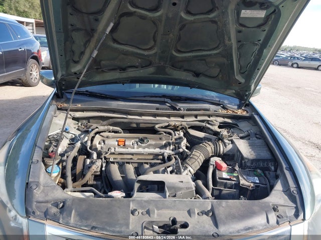 Aukcja sprzedaży 2010 Honda Accord 2.4 Ex-l, vin: 1HGCP2F87AA086048, numer aukcji: 46193843