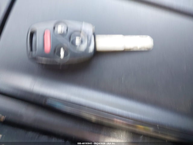 Aukcja sprzedaży 2010 Honda Accord 2.4 Ex-l, vin: 1HGCP2F87AA086048, numer aukcji: 46193843