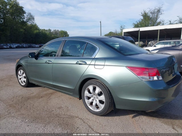Aukcja sprzedaży 2010 Honda Accord 2.4 Ex-l, vin: 1HGCP2F87AA086048, numer aukcji: 46193843