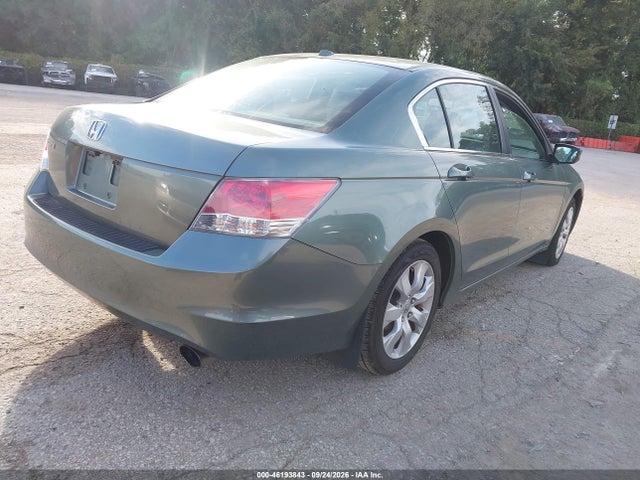 Aukcja sprzedaży 2010 Honda Accord 2.4 Ex-l, vin: 1HGCP2F87AA086048, numer aukcji: 46193843